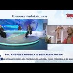 Św. Andrzej Bobola w dziejach Polski