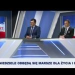 Już w niedzielę marsze dla życia i rodziny