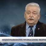 Międzynarodowe wyznaczniki bezpieczeństwa