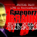 Nowa Transformacja 2016/2017