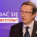 Prof. Jan Żaryn: Starcie z terroryzmem to trzecia wojna światowa!