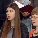 Spotkanie Rodziny Radia Maryja w Białymstoku