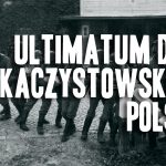 Ultimatum dla kaczystowskiej Polski – relacja niemieckiej telewizji