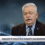 Zmiany w polityce Europy zachodniej