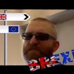 Grzegorz Braun o Brexit