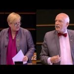 Janusz Korwn-Mikke vs Róża Maria Gräfin von Thun und Hohenstein