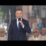 Uroczystości ku Pamięci Bohaterów Czerwca 76 i Księdza Romana Kotlarza