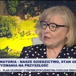 Sanatoria – nasze dziedzictwo, stan obecny i wyzwania na przyszłość