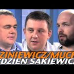 Tydzień Sakiewicza – Liziniewicz, Mucha