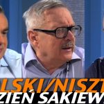 Tydzień Sakiewicza – Wolski, Nisztor