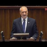 Antoni Macierewicz: CZY WAM NIE WSTYD?