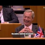 Guy Verhofstadt: Jestem zaszokowany, panie Farage