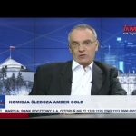 Komisja śledcza Amber Gold