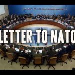 Letter to NATO: Three important councils