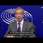 Nigel Farage: Nie będzie powtórki referendum