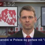 Niższe zarobki Polaków w Polsce niż za granicą