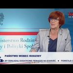 Państwo wobec Rodziny