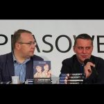 Piotr Gociek, „POgrobowcy. Po co partii Petru Polska” i Cezary Gmyz