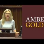 TO SKANDAL, że Polska od 4 lat nie wyjaśniła afery AMBER GOLD!