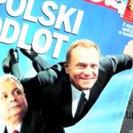 Tusk rezygnuje ze wsparcia UE w sprawach Polskich