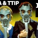 Bajka o CETA i TTIP