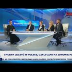 Chcemy leczyć w Polsce, czyli czas na Zdrowie Plus