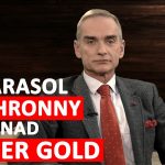 Czy był parasol ochronny nad Amber Gold?