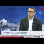 Czy CETA opłaca się Polsce?