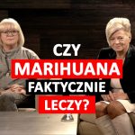 Czy istnieje „medyczna marihuana”?