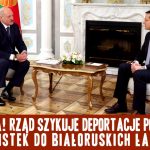 Deportacje polskich feministek do białoruskich łagrów