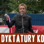 Dość dyktatury kobiet!