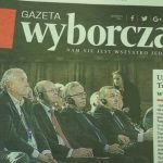 Gazeta Wyborcza ostrzega: widmo wolnej niedzieli krąży nad Polską