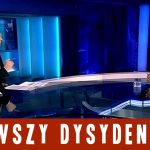 Gliński – pierwszy dysydent