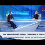 Jak reformować daniny publiczne w Polsce?