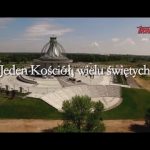 Jeden Kościół, wielu świętych