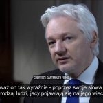 Julian Assange: Jak postrzegany jest Trump