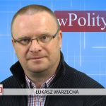 Katarzyna Lubnauer i Paweł Rabiej z Nowoczesnej ogłosili koniec PiS-u