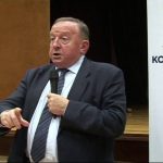 Katolik nie może, co było rdzeniem programu NSDAP, chcieć pozabijać wierzycieli