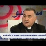 Kościół w Iraku – historia i współczesność