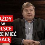 Kto chce, może mieć w Polsce pracę