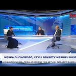 Męska duchowość, czyli sekrety męskiej duszy