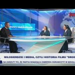 Miłosierdzie i media, czyli historia filmu Droga