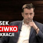 Na temat spisku przeciwko demokracji i o roku rządu PiS