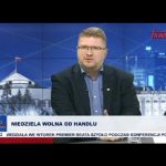 Niedziela wolna od handlu