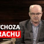 O psychozie strachu i “bojówkach Macierewicza”