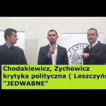 Prof. Chodakiewicz kontra dr Adam Leszczyński (Gazeta Wyborcza i Krytyka Polityczna)