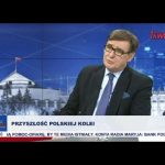 Przyszłość polskiej kolei