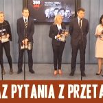 Pytania z przetargu