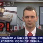 Sądy o Frankowiczach i bankowym bezprawiu