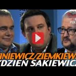 Tydzień Sakiewicza – Liziniewicz, Ziemkiewicz